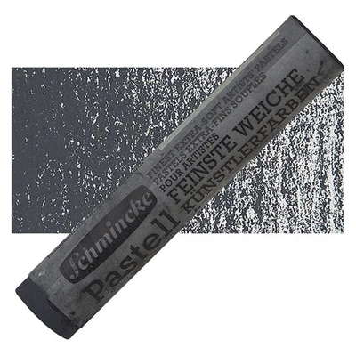 Suchý pastel Schmincke - cold grey, B