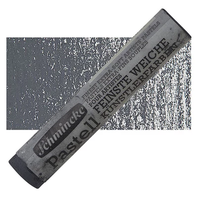 Suchý pastel Schmincke - cold grey, D
