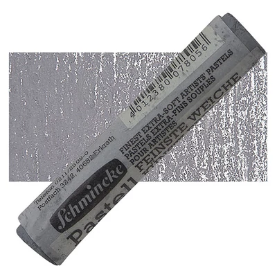 Suchý pastel Schmincke - cold grey, M