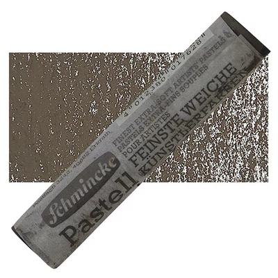 Suchý pastel Schmincke - neutral grey, D
