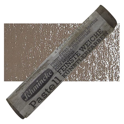 Suchý pastel Schmincke - neutral grey, F