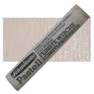 Suchý pastel Schmincke - neutral grey, L