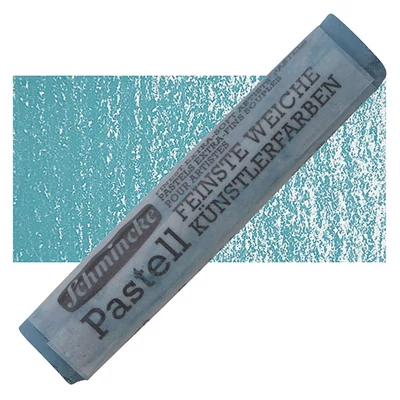 Suchý pastel Schmincke - cobalt turquoise, B