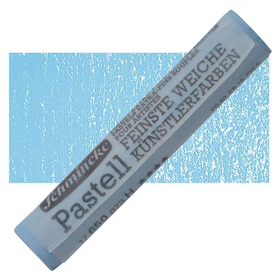 Suchý pastel Schmincke - cobalt turquoise, H