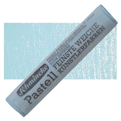 Suchý pastel Schmincke - cobalt turquoise, M