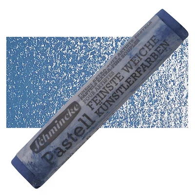 Suchý pastel Schmincke - cerulean blue, B