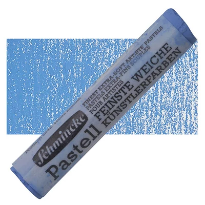 Suchý pastel Schmincke - cerulean blue, H