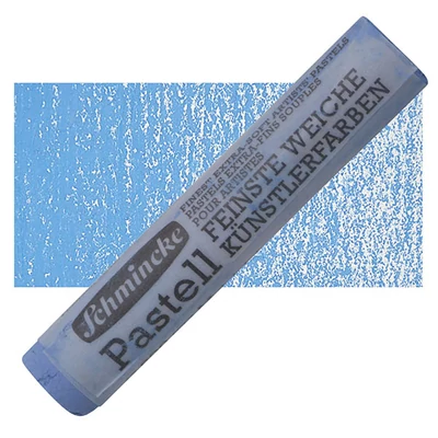 Suchý pastel Schmincke - cerulean blue, M
