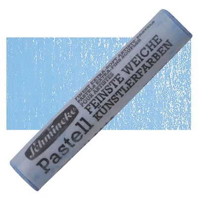 Suchý pastel Schmincke - cerulean blue, O