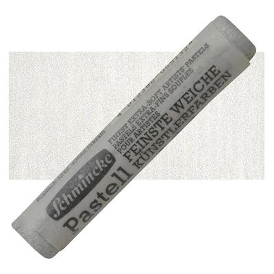 Suchý pastel Schmincke - silver, D