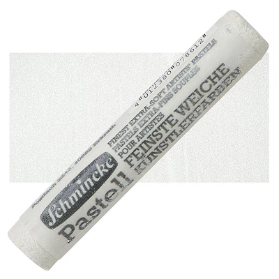 Suchý pastel Schmincke - white pearl, H