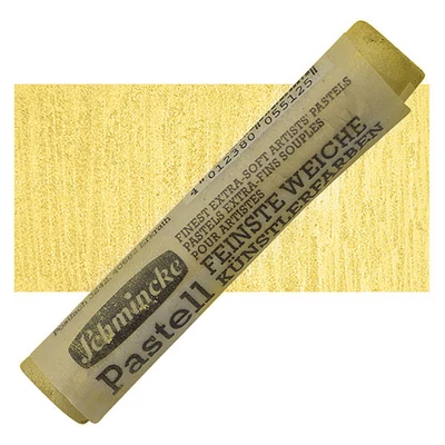 Suchý pastel Schmincke - yellow pearl, H