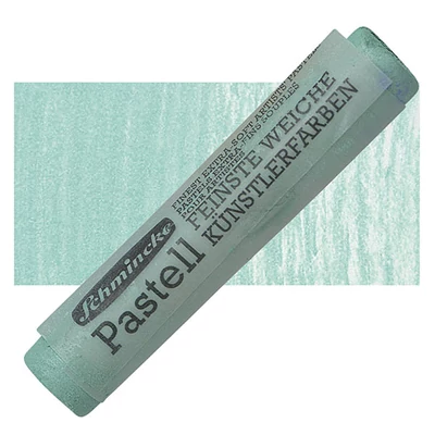Suchý pastel Schmincke - green pearl, H