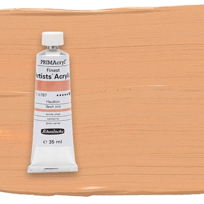 Akrylová farba Schmincke PRIMAcryl, 35 ml - 787, flesh tint