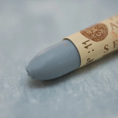Olejový pastel Sennelier - 011, blue grey