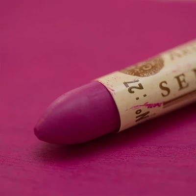 Olejový pastel Sennelier - 027, purple