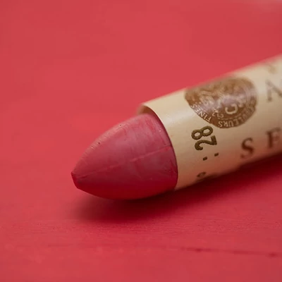 Olejový pastel Sennelier - 028, pink