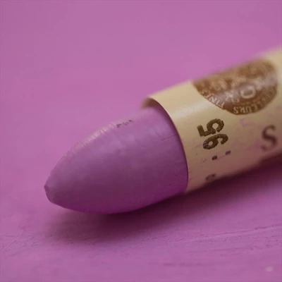 Olejový pastel Sennelier - 095, cobalt violet
