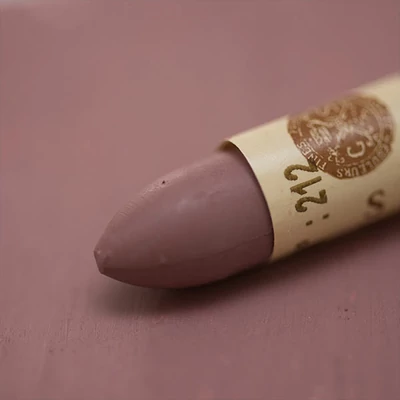 Olejový pastel Sennelier - 212, mummy