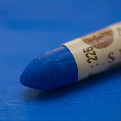 Olejový pastel Sennelier - 225, indian blue