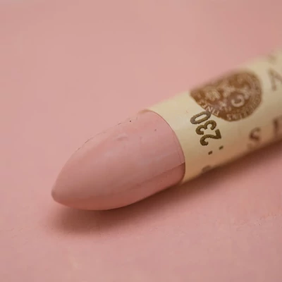 Olejový pastel Sennelier - 230, rose ochre