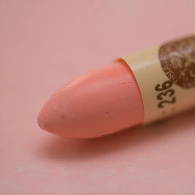 Olejový pastel Sennelier - 236, coral