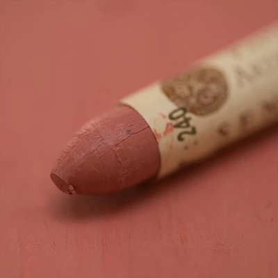 Olejový pastel Sennelier - 240, light english