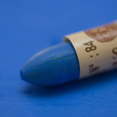 Olejový pastel Sennelier - 084, blue chromium