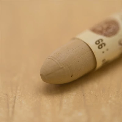 Olejový pastel Sennelier - 099, titanium buff