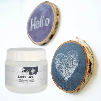 Tabuľová farba, Kreul, 150 ml - bezfarebná