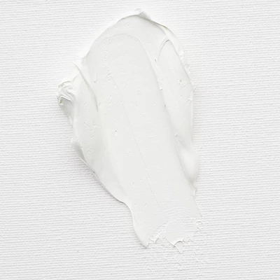 Olejová farba na vodnej báze Talens Cobra, 40 ml - 104, zinc white