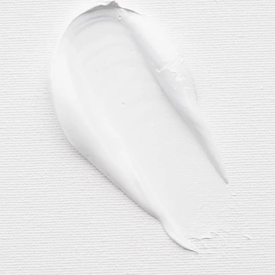 Olejová farba na vodnej báze Talens Cobra, 40 ml - 105, titanium white