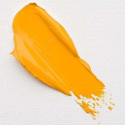 Olejová farba na vodnej báze Talens Cobra, 40 ml - 210, cadmium yellow deep