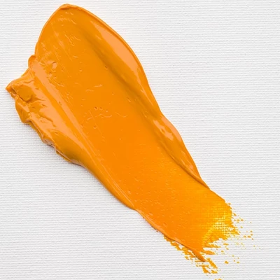 Olejová farba na vodnej báze Talens Cobra, 40 ml - 244, indian yellow