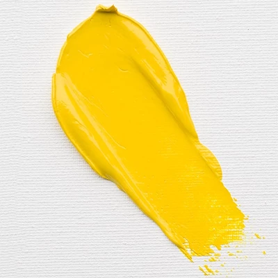 Olejová farba na vodnej báze Talens Cobra, 40 ml - 283, permanent yellow light