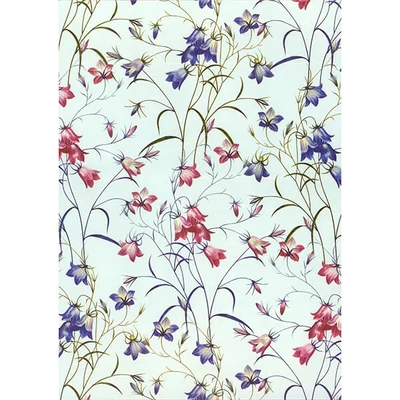 Papier na decoupage Tassotti - zvonček