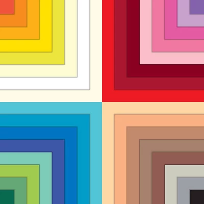 Tónovací papier, A4, 130g - v rôznych farbách