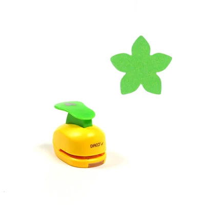 Ozdobný dierkovač, 1,8 cm - kvet