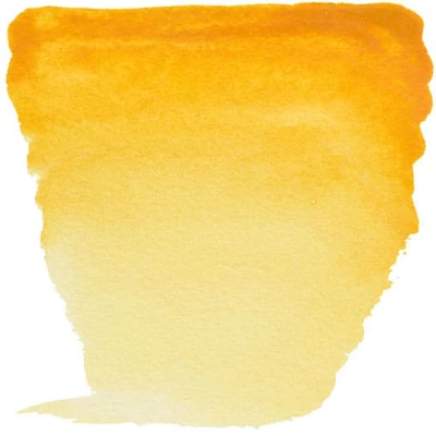 Akvarelová farba v tubeTalens Van Gogh, 10 ml - 238, gamboge