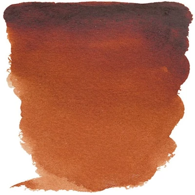 Akvarelová farba v tubeTalens Van Gogh, 10 ml - 411, burnt sienna