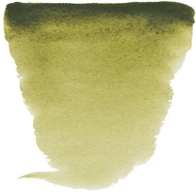 Akvarelová farba v tubeTalens Van Gogh, 10 ml - 620, olive green