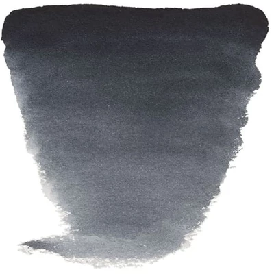 Akvarelová farba v tubeTalens Van Gogh, 10 ml - 708, payne&#039;s grey