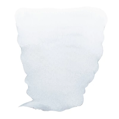 Akvarelová farba Talens Van Gogh, 1/2 panvičky - 106, opaque white