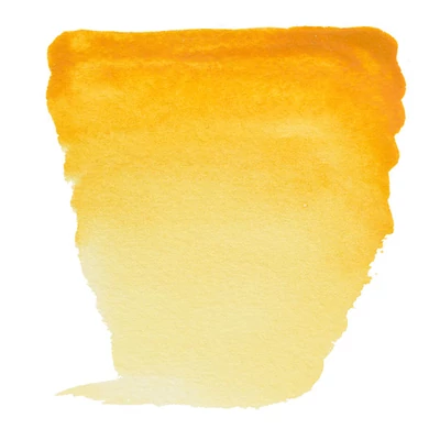 Akvarelová farba Talens Van Gogh, 1/2 panvičky - 238, gamboge