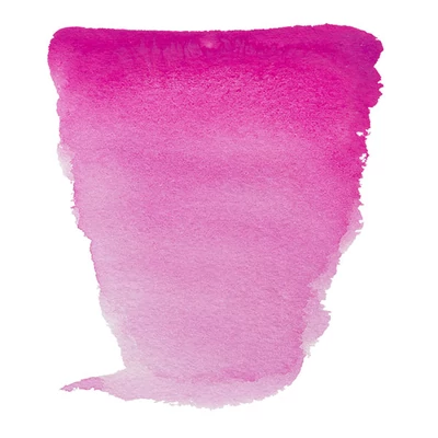 Akvarelová farba Talens Van Gogh, 1/2 panvičky - 357, rose