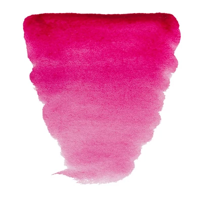 Akvarelová farba Talens Van Gogh, 1/2 panvičky - 366, quinacridone rose