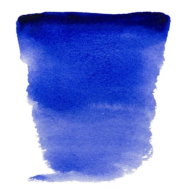 Akvarelová farba Talens Van Gogh, 1/2 panvičky - 506, ultramarine deep