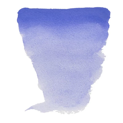Akvarelová farba Talens Van Gogh, 1/2 panvičky - 525, lavender