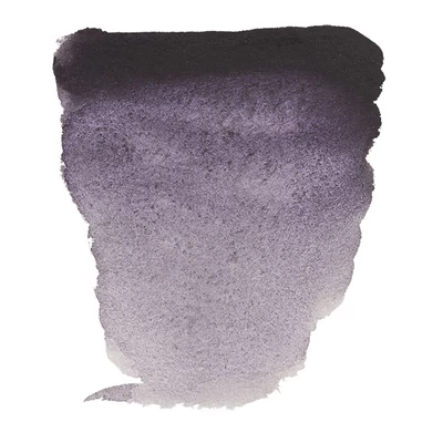 Akvarelová farba Talens Van Gogh, 1/2 panvičky - 560, dusk violet