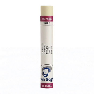 Olejový pastel Van Gogh - 120,5, colourless
